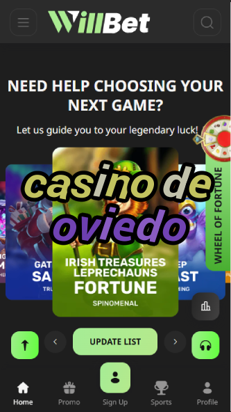 Casino de Oviedo - Asturias' Premier Casino-casinoorder.vip