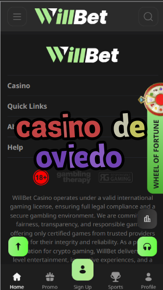 Casino de Oviedo - Asturias' Premier Casino-casinoorder.vip