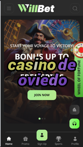 Casino de Oviedo - Asturias' Premier Casino-casinoorder.vip